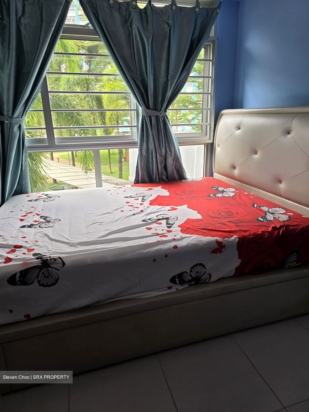 Blk 571C Champions Court (Woodlands), HDB 3 Rooms #587668821